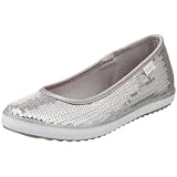 Keds Little KidBig Kid Champion Knack Ballet Flat