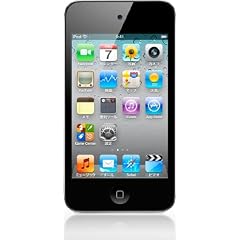 Apple iPod touch 32GB MC544J/A