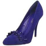 Liliana Womens Escada-5 Pump
