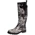 bottes ash saphir Jardy Newspap