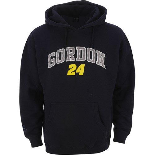 Buy Chase Authentics Jeff Gordon Pullover Hooded Sweatshirt by Chase Authentics
