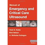 manual of emergency and critical care ultrasound