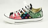 Converse Lo Top Stitch Rock Ox Canvas Shoes