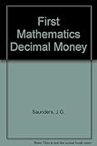 First mathematics