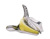 Kitchen Craft Lemon Squeezers, Stainless Steel