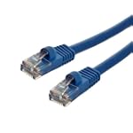 Premium Blue Ethernet LAN Network Cab...