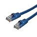 RiteAV - Cat5e Network Ethernet Cable - Blue - 100 ft. [Office Product]