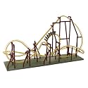 Scorpion Roller Coaster
