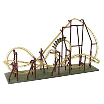 Scorpion Roller Coaster
