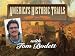 America's Historic Trails: The Mormon Trail and California's Mission Trail