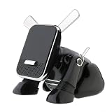 I- Dog Dance Black