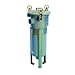 Parker FP1-1-2 Cartridge Filter Housing, Carbon Steel, Requires One Cartridge X 18" Length; 50 gpm, 2" NPT