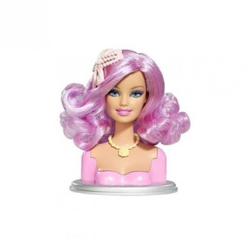 BARBIE Fashionistas Swappin S