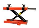 Produkt-Bild: Motorradhebeb&uuml;hne - Motorradheber - Motorradst&auml;nder 500 kg