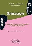 Chatterbox 1300 Expressions Idiomatiques de l'Anglais d'Aujourd'Hui