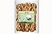 GigaBite 12 Inch Odor-Free All Natural Braided Bully Sticks by Best Pet Supplies - Pack of 15