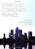 Strategic corporate finance