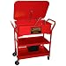Black Bull PPWASH20 Portable Parts Washer with 20 Gallon Capacity