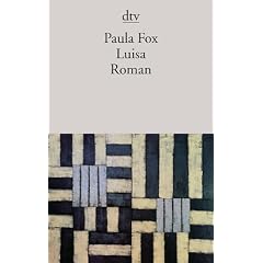 Luisa: Roman