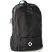 DadGear Backpack Diaper Bag - Solid Black