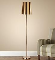 Taper Floor Lamp