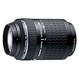 Olympus Zuiko 70-300mm f/4.0-5.6 ED Lens for Olympus and Panasonic Standard Four Thirds Digital SLR Cameras ~ Olympus