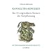 Kamasutra Kopf�ber: Die 77 originellsten Formen der Fortpflanzung