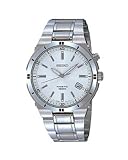 Seiko SKA349P1 Mens Analogue Watch