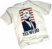 President Barack Obama "Yes We Did" T-Shirt