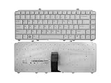 NK750 Dell Keyboard for Dell Inspiron:1420, 1520, 1525, 1526; Dell XPS: M1330, M1530; Dell Vostro: 1400, 1500. Part Numbers: OEKB-DE-009, Dell P/N: NK750, MU194, NSK-D9001.