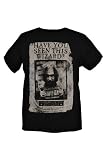 Harry Potter Sirius Prisoner T-Shirt 2XL