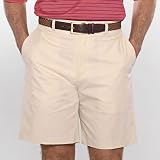 Review   / Poplin Shorts