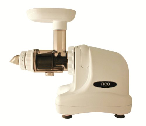 Vitality4Life Oscar NEO DA 1000 Entsafter / Saftpresse (WeiÃ) Vitality4Life Oscar NEO DA 1000 Entsafter / Saftpresse (WeiÃ)