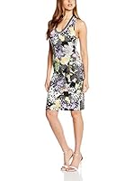 Just Cavalli Vestido (Multicolor)