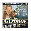QuickStart German Audio CD