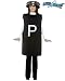 Pepper Lightweight Version Adult Standard Costume