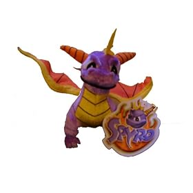 Spyro the Dragon 8