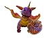 Search : Spyro the Dragon 8" Plush Figure Doll Toy