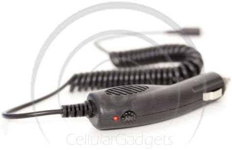 Car Charger for Samsung Stunt SCH-R100 R100 Cell Phone