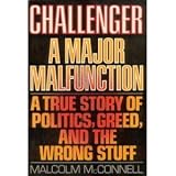 Challenger (0385238770) by McConnell, Malcolm
