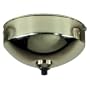 Freejack Canopy Finish: Antique Bronze, Voltage: 120v in/24v Out