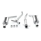 Magnaflow 15802 Stainless Steel 2.25
