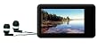 Sly 3-Inch Touch Screen Color MP3 Video Player 4 GB With FM Radio, Voice Recorder & Speaker
