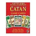 Replacement Card Set Settlers of Catan