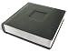 Professional 10x10 Black Silver Wedding Album 40 Pages