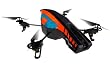 Parrot AR.Drone 2.0 Quadricopter Controlled by iPod touch, iPhone, iPad, and Android Devices (Orange/Blue)