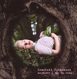 Scarlett Johansson - Anywhere I Lay My Head