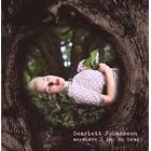 Click here to buy Anywhere I Lay My Head by  Scarlett Johansson .