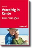 Vorzeitig in Rente - Das Erste: Keine Frage offen - Detlef Pohl