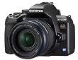 OLYMPUS デジタル一眼カメラ E-620 レンズキット